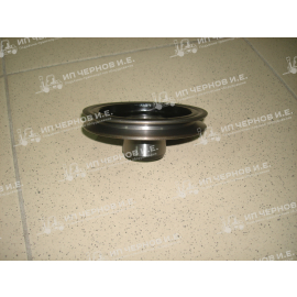 Шкив коленвала ISUZU C240PKJ