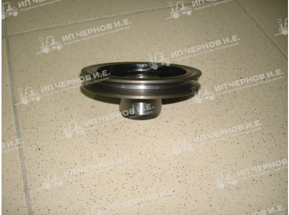 Шкив коленвала ISUZU C240PKJ