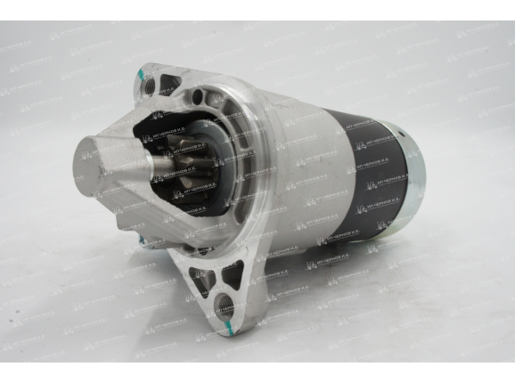 Стартер Wanfeng WF491GP QDY1253A,486Q-3708010,486Q-3708010A,486Q-3708010A1, изображение 2