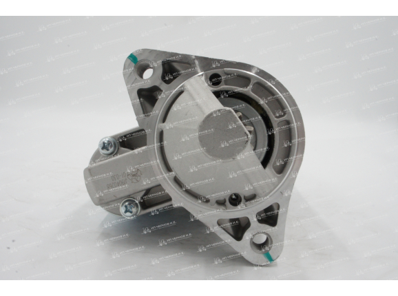 Стартер Wanfeng WF491GP QDY1253A,486Q-3708010,486Q-3708010A,486Q-3708010A1, изображение 3