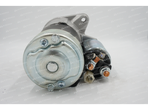 Стартер Wanfeng WF491GP QDY1253A,486Q-3708010,486Q-3708010A,486Q-3708010A1, изображение 4