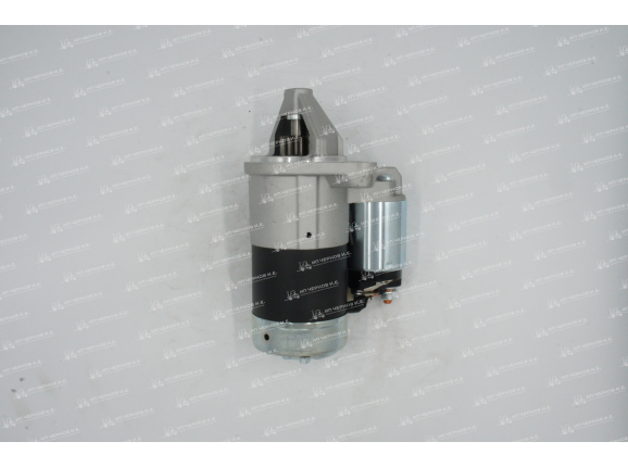 Стартер Wanfeng WF491GP QDY1253A,486Q-3708010,486Q-3708010A,486Q-3708010A1, изображение 5