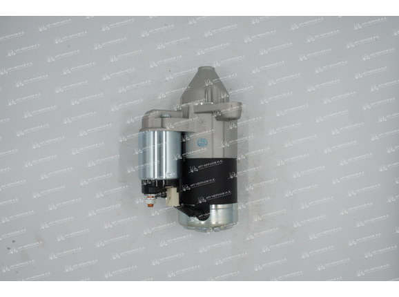 Стартер Wanfeng WF491GP QDY1253A,486Q-3708010,486Q-3708010A,486Q-3708010A1, изображение 6