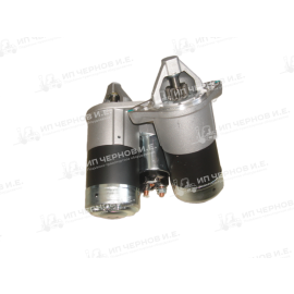 Стартер Wanfeng WF491GP QDY1253A,486Q-3708010,486Q-3708010A,486Q-3708010A1