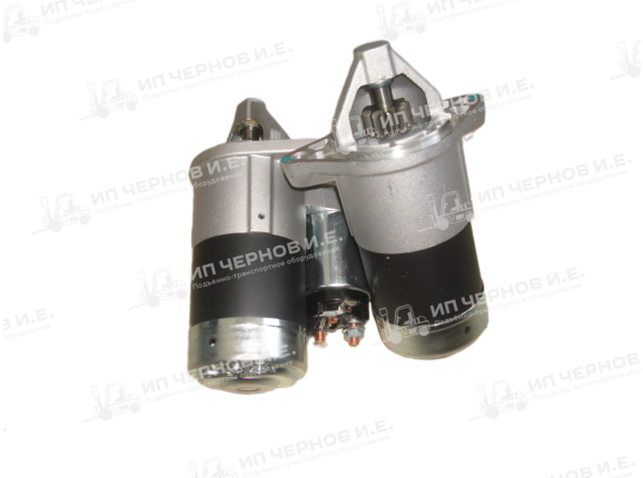 Стартер Wanfeng WF491GP QDY1253A,486Q-3708010,486Q-3708010A,486Q-3708010A1