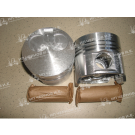 Поршень Toyota 1DZ-II/7-8FD (+1,00)