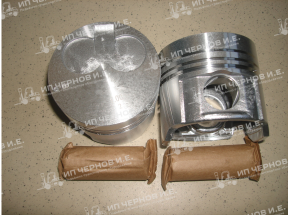 Поршень Toyota 1DZ-II/7-8FD (+1,00)