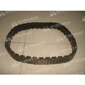 Цепь привода масляного насоса H20-I,H30A4GR1