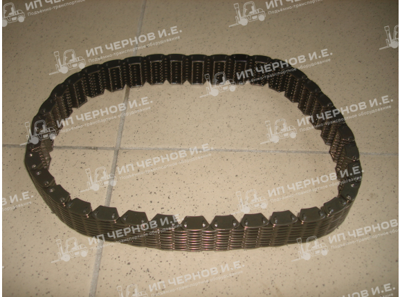 Цепь привода масляного насоса H20-I,H30A4GR1