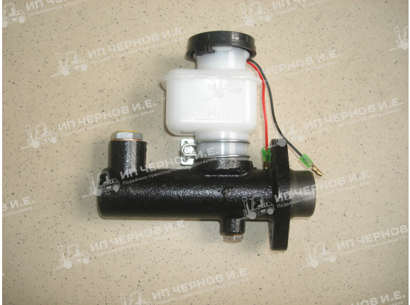 Главный тормозной цилиндр Kom. FD35-45-7/-8 , FG35-45-7/-8, изображение 2