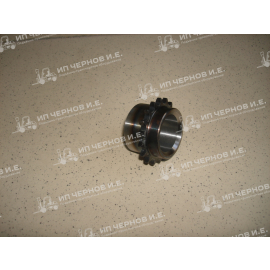 Звездочка коленвала цепи ГРМ (однорядная) 4Y/7-8FG