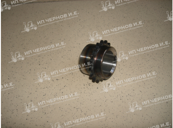 Звездочка коленвала цепи ГРМ (однорядная) 4Y/7-8FG