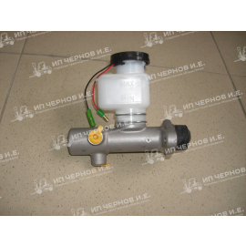 Главный тормозной цилиндр Nissan M01, P01/P02 46010-35H00,46010-14H00,46010