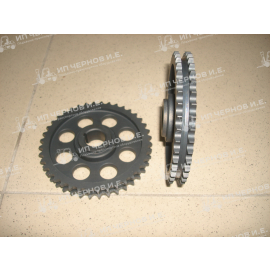 Звездочка ГРМ H20-I