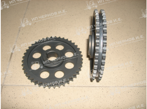 Звездочка ГРМ H20-I