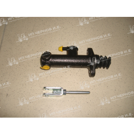 Главный тормозной цилиндр Hyster A966 (H2.50-3.00DM, H2.50-3.00DX), A401, A402, B225, B226 (J1.50-2.50EX), E001 (H1.50-1.75XM, H2.00XMS)