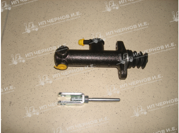 Главный тормозной цилиндр Hyster A966 (H2.50-3.00DM, H2.50-3.00DX), A401, A402, B225, B226 (J1.50-2.50EX), E001 (H1.50-1.75XM, H2.00XMS)