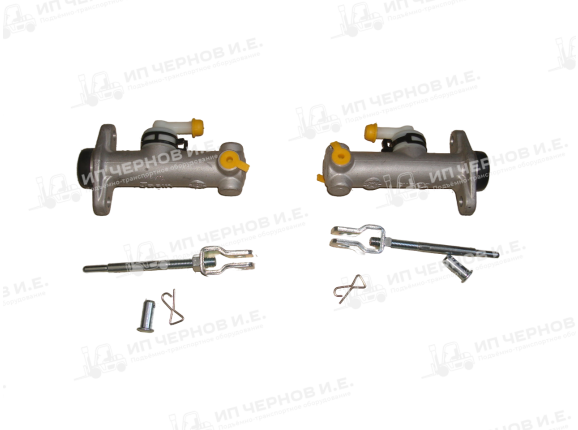 Главный тормозной цилиндр HELI CQD16-20SQ70B3-70221, Q64G3-70221