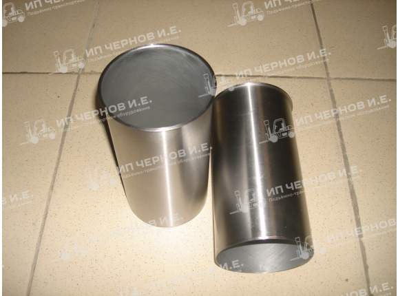 Гильза блока ISUZU 6BG1, 6BG1T, 4BG1T Z-1-11261-248-0