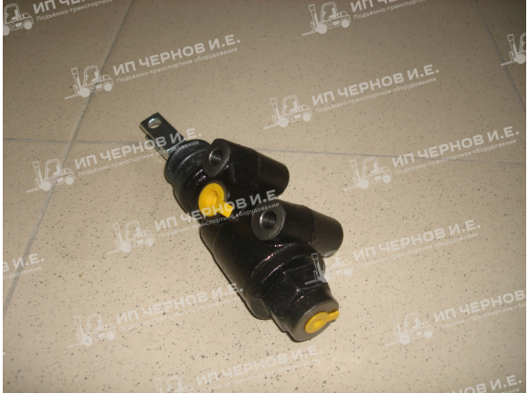 Главный тормозной цилиндр 5FBE10-20,5FB10-25