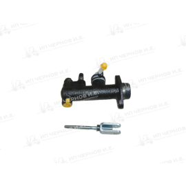 Главный тормозной цилиндр HC XF CPCD20-35X-M, CPYD20-35X-M, CPQD20-35X-M