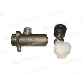 Главный тормозной цилиндр Далянь CPCD50-100 230C5-40402,230C5-40401, A45E5-40611, A45E5-40612,38971,GR1001-515000-G00