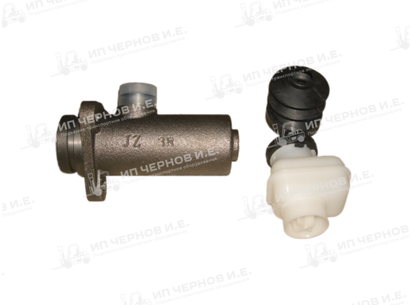 Главный тормозной цилиндр Далянь CPCD50-100 230C5-40402,230C5-40401, A45E5-40611, A45E5-40612,38971,GR1001-515000-G00