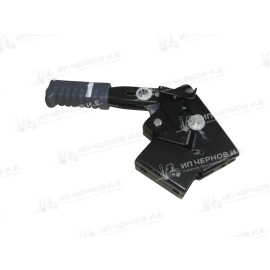 Ручной тормоз (в сборе) HC CPD10-35JD1