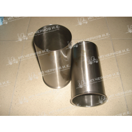 Гильза блока Chaochai 6102 6104B.02.17-2CP