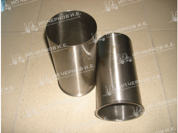 Гильза блока Chaochai 6102 6104B.02.17-2CP