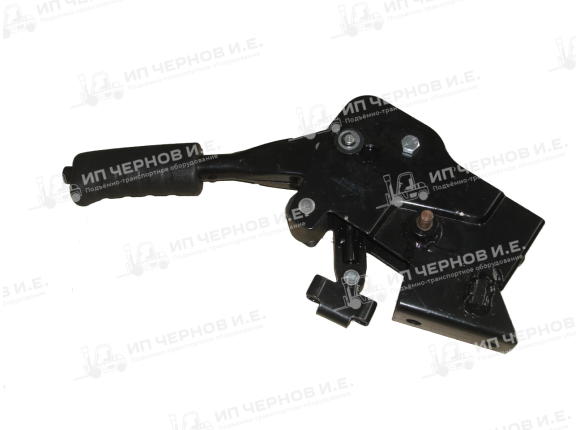 Ручной тормоз (в сборе)  Heli G серии CPCD10-35