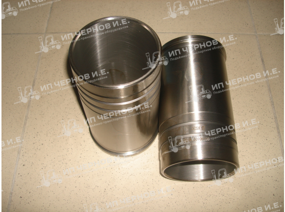 Гильза блока XINCHAI QC490GP