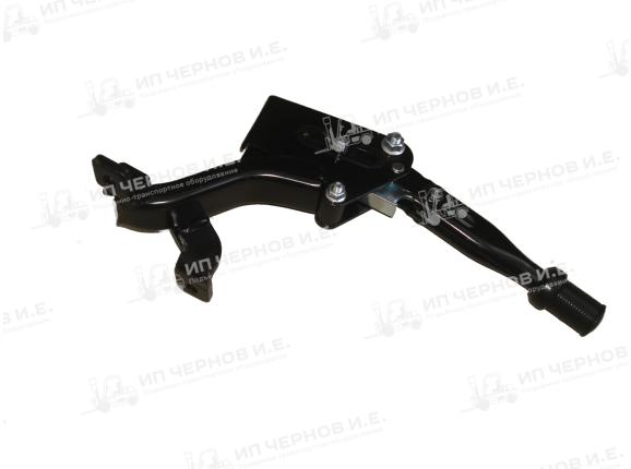 Ручной тормоз (в сборе) HC A CPCD10-35, CPC10-35