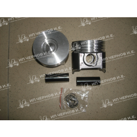 Поршень KUBOTA V2403-M-DI-E2B/Heli H2000 серии CPC(D)20-30/Ku1