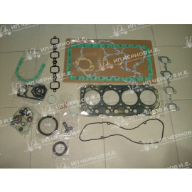 К-т прокладок двигателя TOYOTA 3Z 04111-20480-71