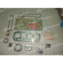К-т прокладок двигателя YANMAR 4TNV94L-VLX/Linde 351-03 серии H25D-30D 729906-92720