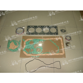 К-т прокладок двигателя XINCHAI 490GP, QC495G