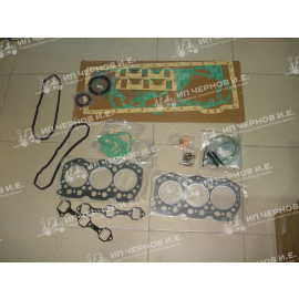 К-т прокладок двигателя MITSUBISHI S6E