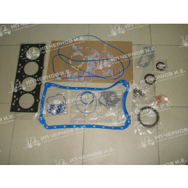 К-т прокладок двигателя JAC HFC4DA1-G