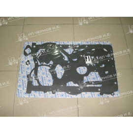 К-т прокладок двигателя YTO LR4105G