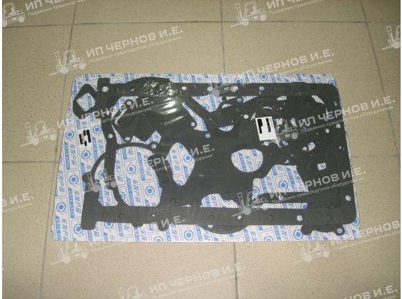 К-т прокладок двигателя YTO LR4105G