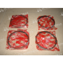 Кольца поршневые NISSAN TD27-Ⅱ, TD42-Ⅱ(к-т на двигатель) стандарт