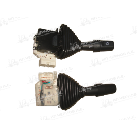 Переключатель света и поворотов TCM FD20-30T3/ T4/ T6/ T7, FG20-30T3/ T6, FB10-30-7/8  Toyota 7FD20-45, 7FDU20-32, 7FG20-45, 7FGU20-32