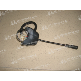 Переключатель поворотов и света HC CPC20-35, CPCD20-35, CPQ20-35, CPQD20-35, CPD10-30, CPC10-38, CPCD10-38, CPQ10-38, CPQD10-38