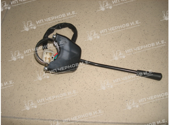 Переключатель поворотов и света HC CPC20-35, CPCD20-35, CPQ20-35, CPQD20-35, CPD10-30, CPC10-38, CPCD10-38, CPQ10-38, CPQD10-38