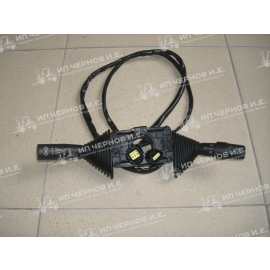 Переключатель направления движения и света в сбаре Heli G серии CPD20-30-G1/G2