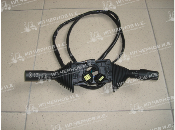 Переключатель направления движения и света в сбаре Heli G серии CPD20-30-G1/G2