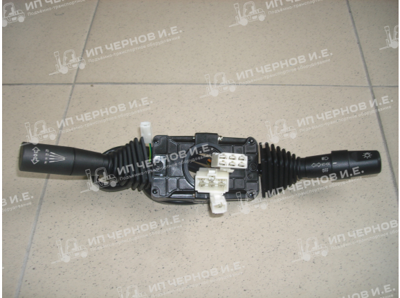 Переключатель направления движения и света в сборе Heli H2000 серия CPCD35-50,H серия CPCD40-50,CPQD40-50,CPYD40-50,CPQYD40-50