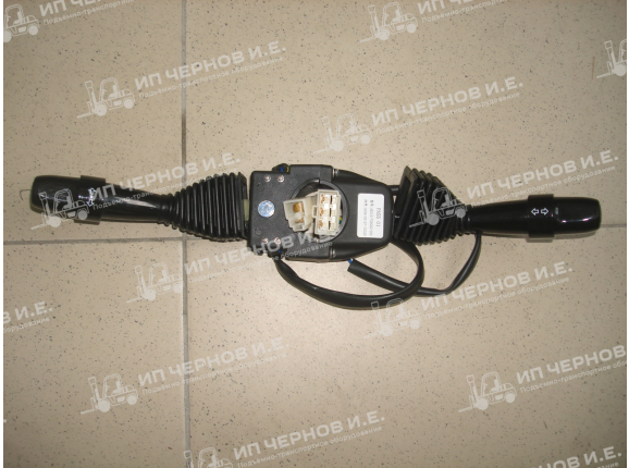 Переключатель света и хода (в сборе) HC A CPCD20-38, A315-705000-800,AE310-705000-000