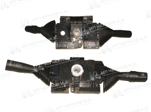 Переключатель направления движения и света в сборе TCM FD20-30T3/T3C/T4/T6/T6N, FG20-30T3/T3C/T4/T6, FB10-30-7/8